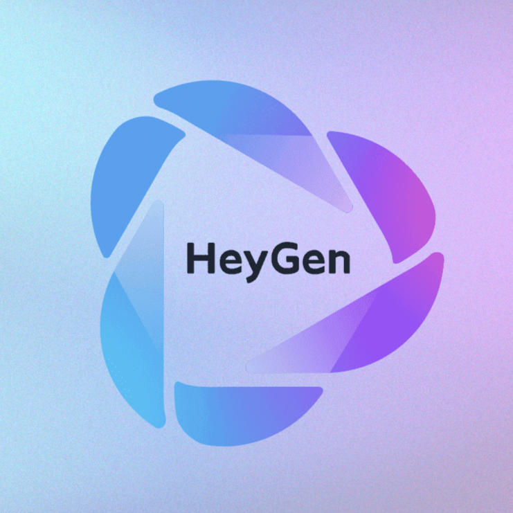 HeyGen logo
