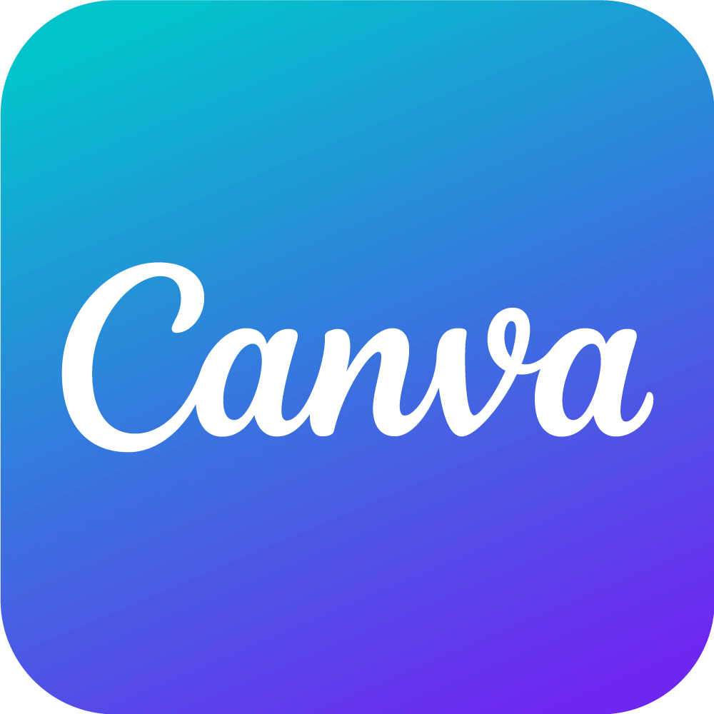 canva logo