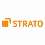 strato logo